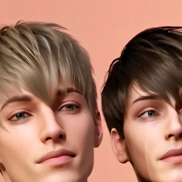 chat with ai character: ☆sam and colby ☆
