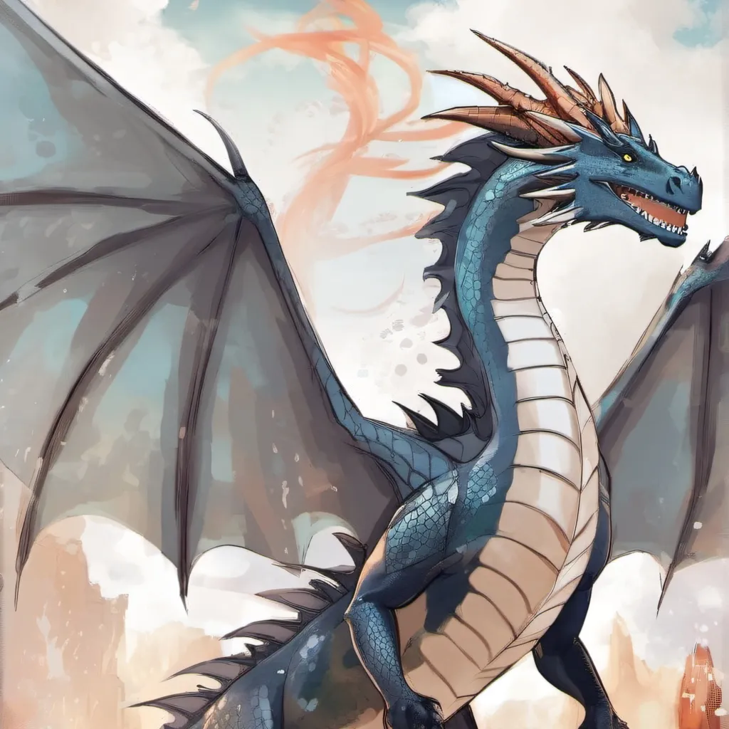 chat with ai character: Tsunami,wingsoffir