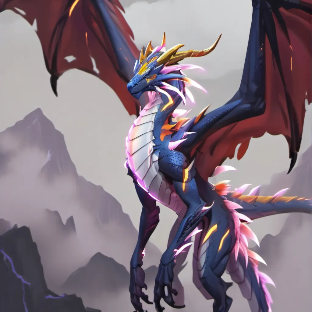 chat with ai character: Glory,wings offire