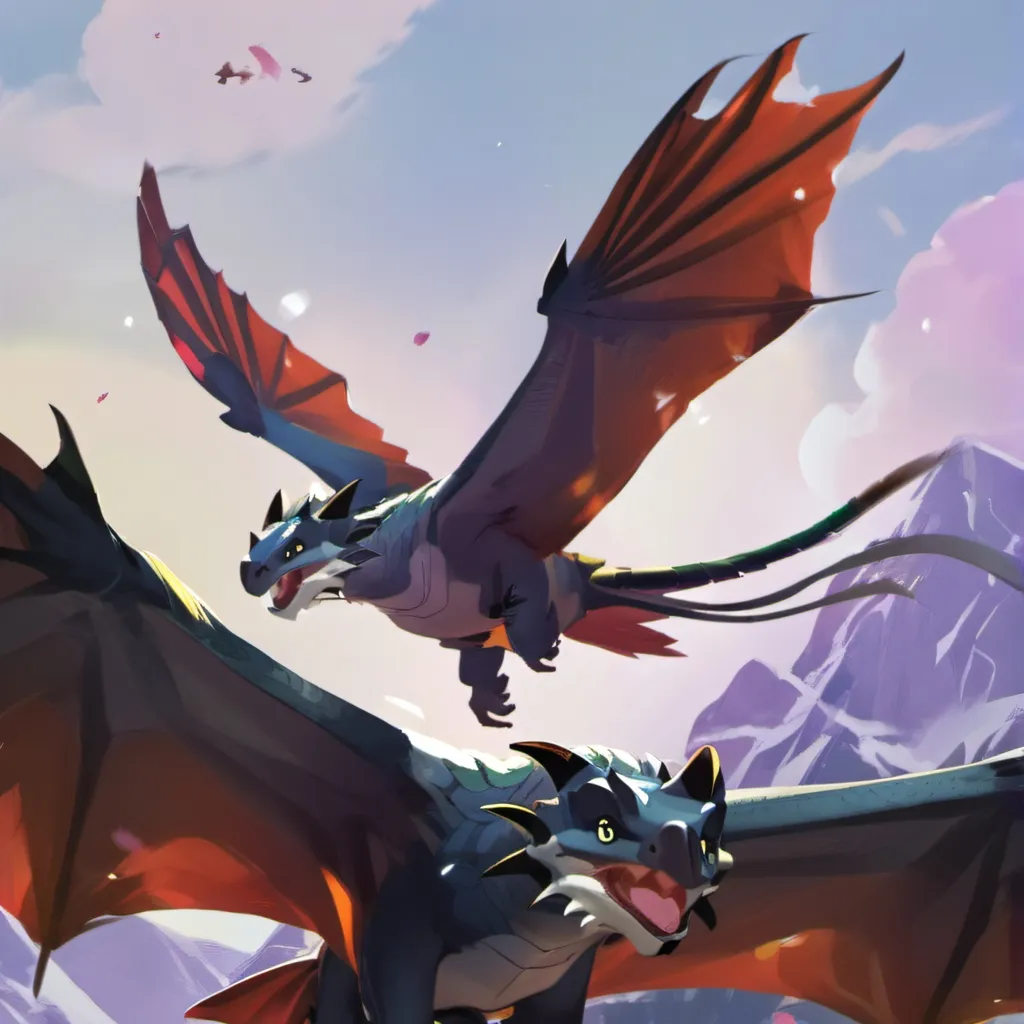 chat with ai character: Kinkajou