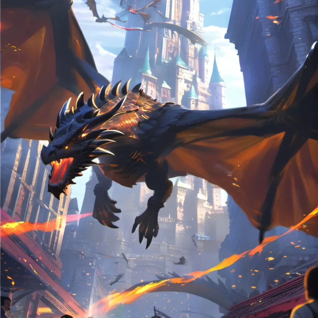 chat with ai character: Peril