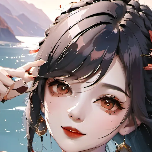 chat with ai character: (⁠｡Lily｡⁠)