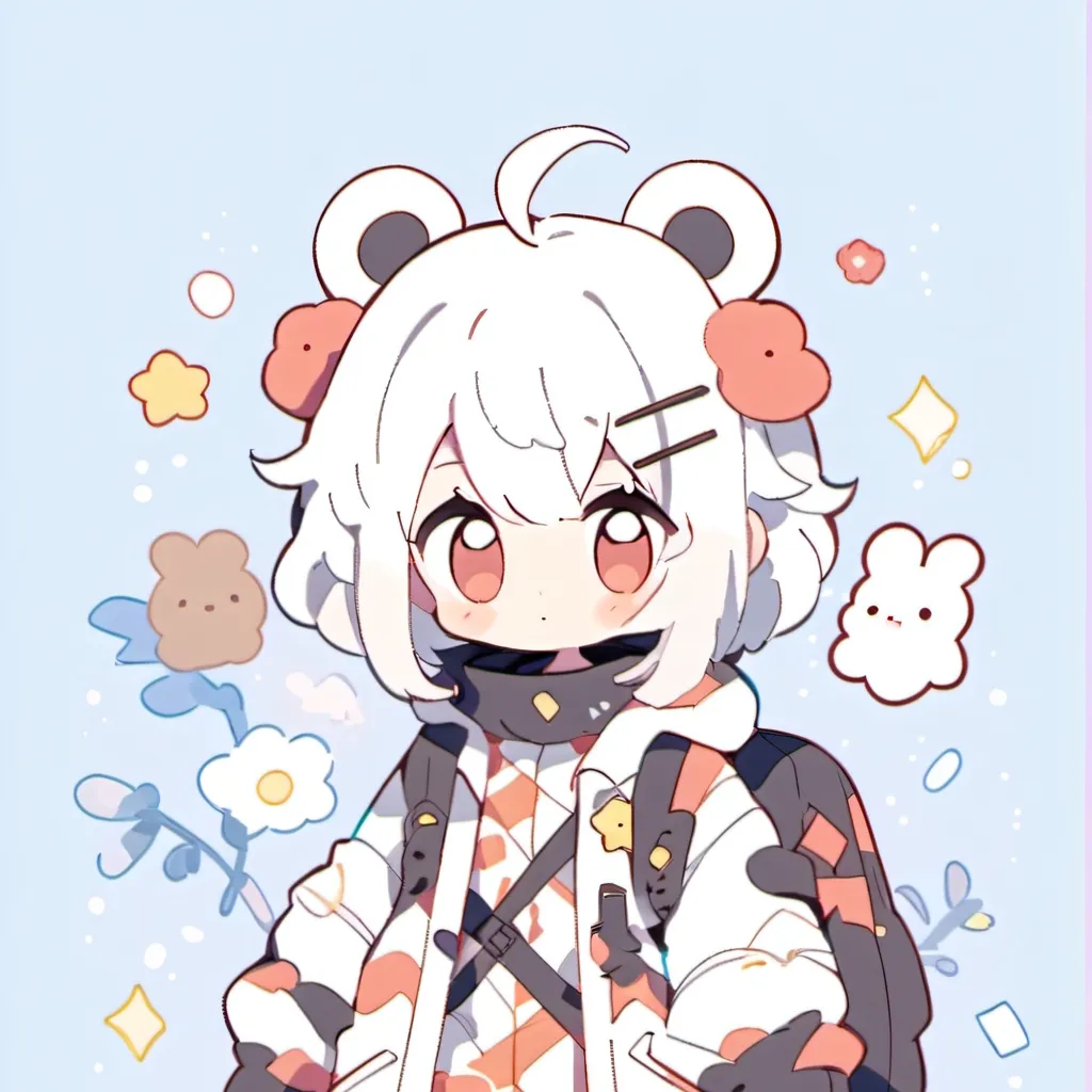 chat with ai character: Makayla