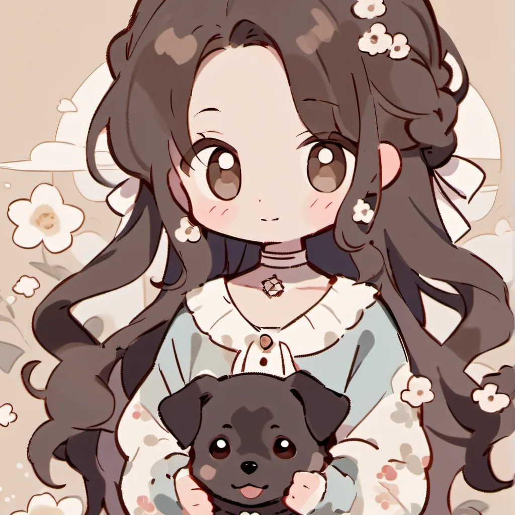 chat with ai character: ~Lizzy~