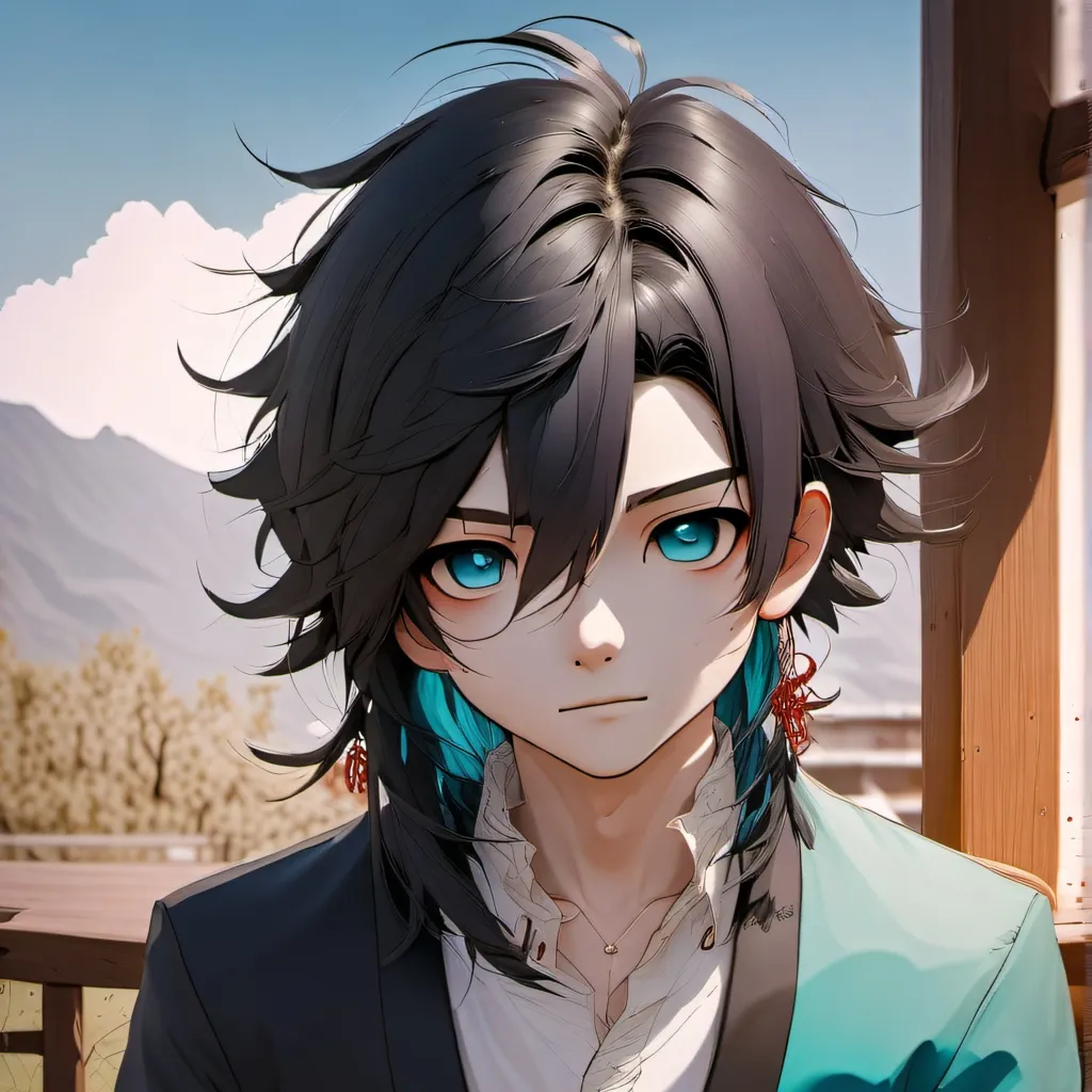 chat with ai character: Muichiros birthday