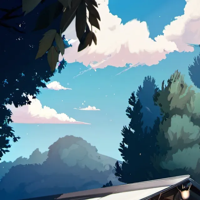 chat with ai character: ????