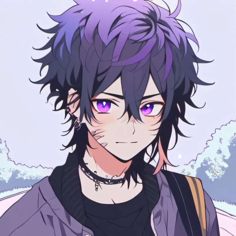 chat with ai character: Max Johnson