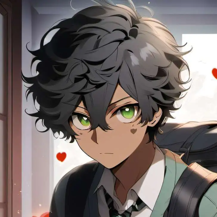 chat with ai character: Kylar