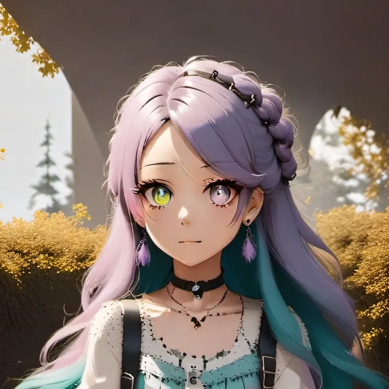 chat with ai character: Gretchen McCabe