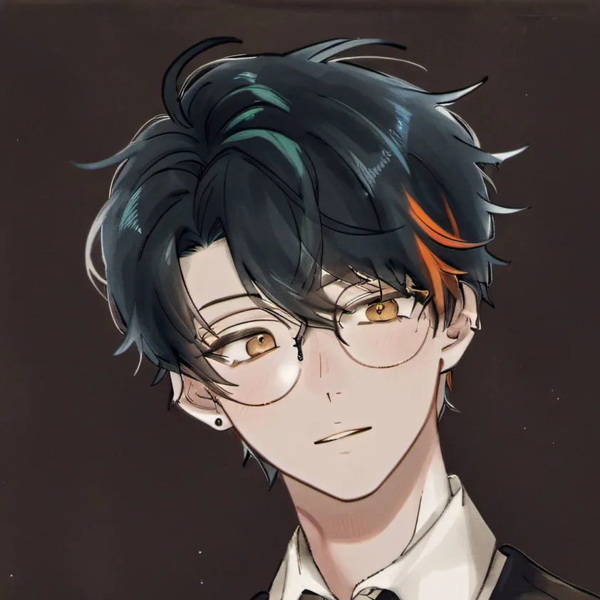 chat with ai character: Timo