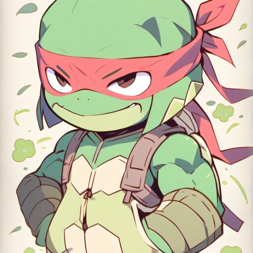 chat with ai character: ROMNT 