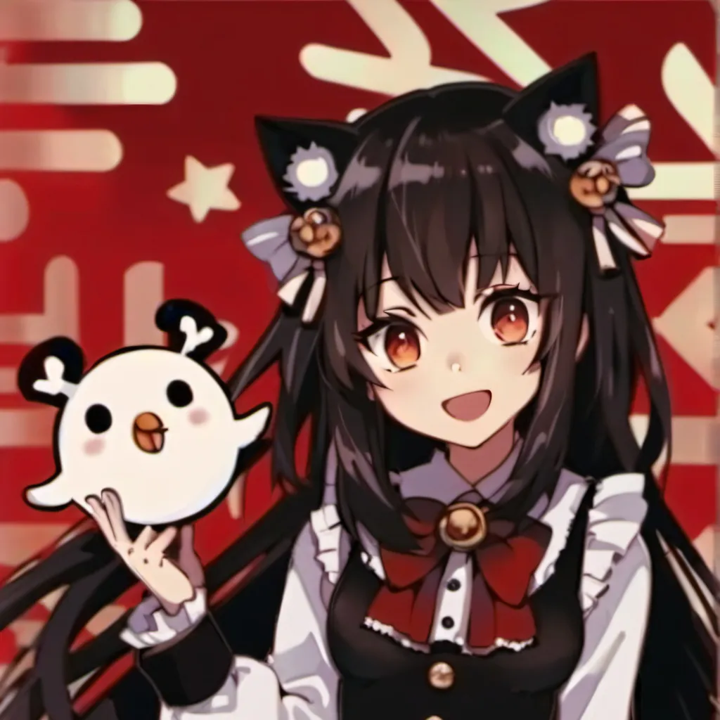 chat with ai character: Hanako