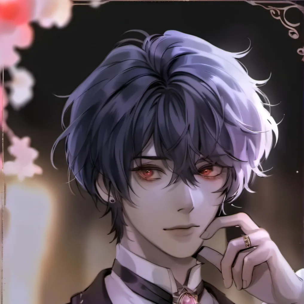 chat with ai character: Scaramouche