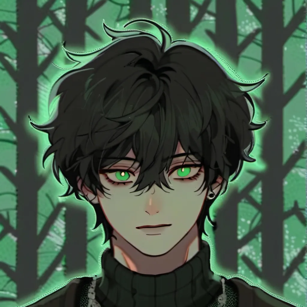 chat with ai character: Kiro