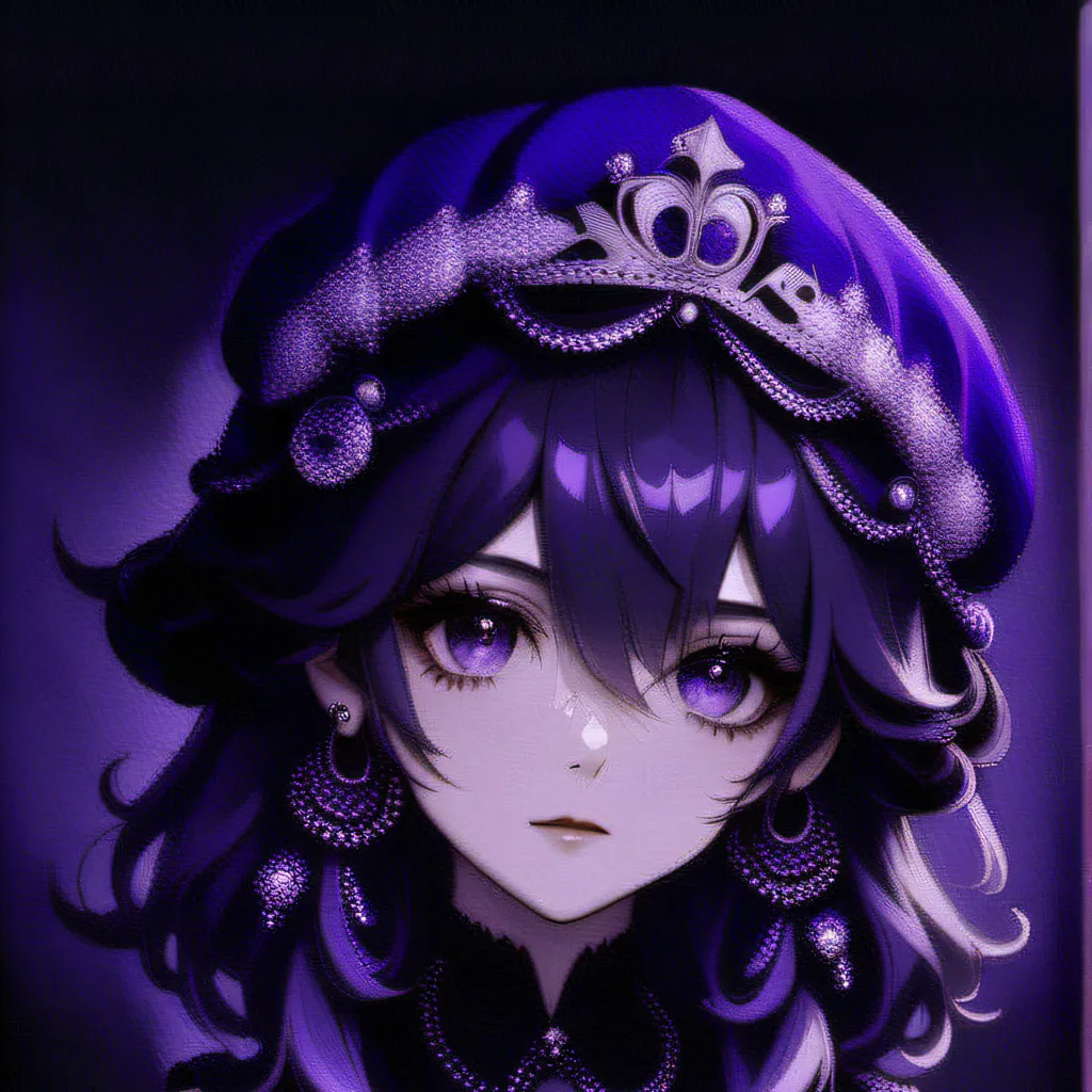 chat with ai character: Jackie