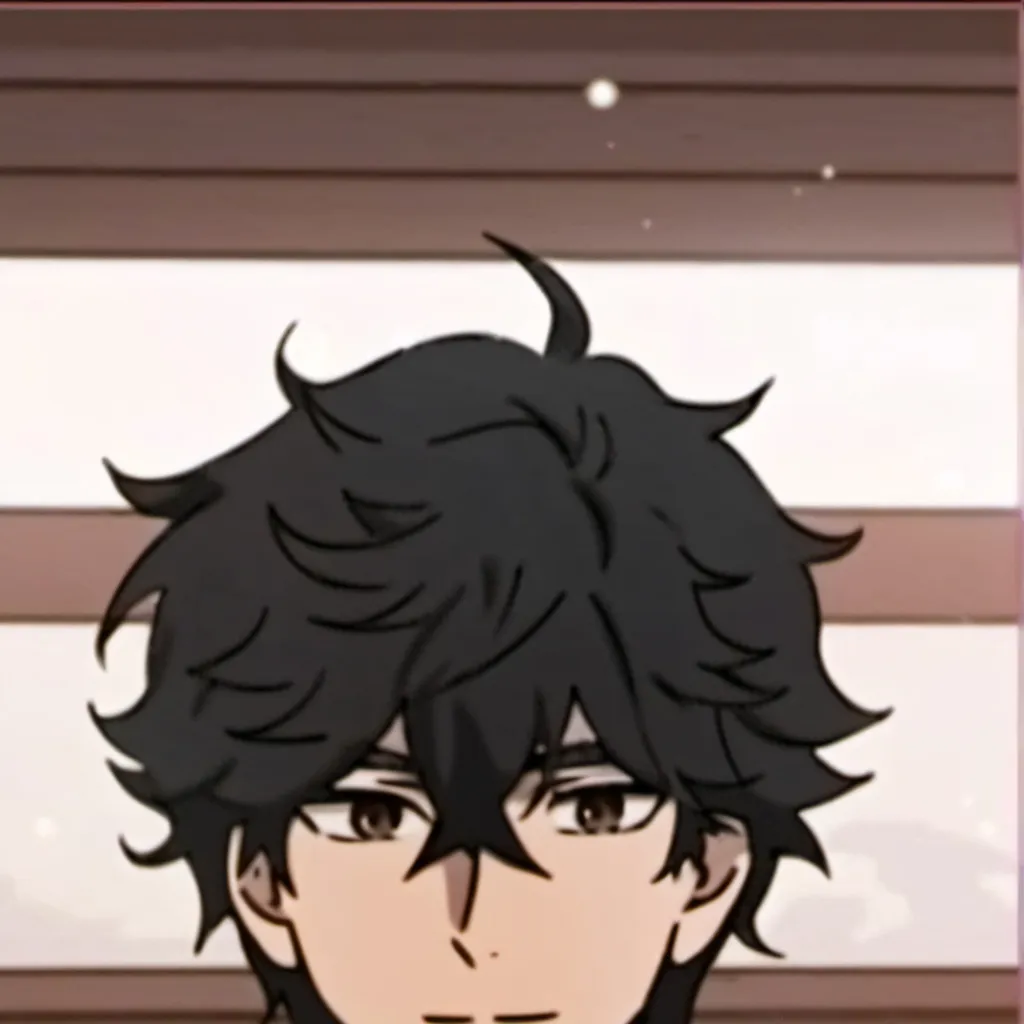 chat with ai character: Yuri