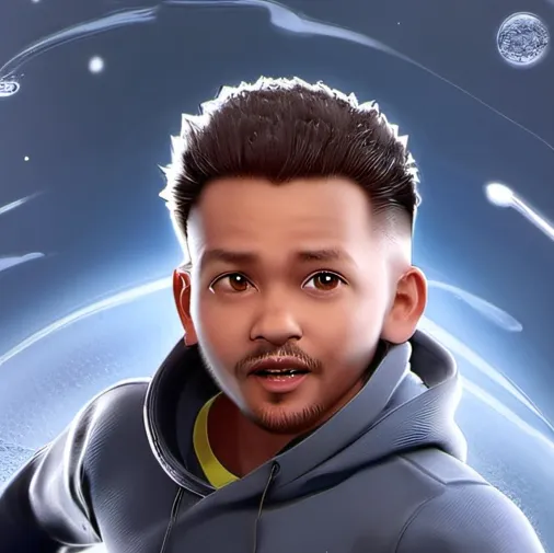 chat with ai character: Jay 