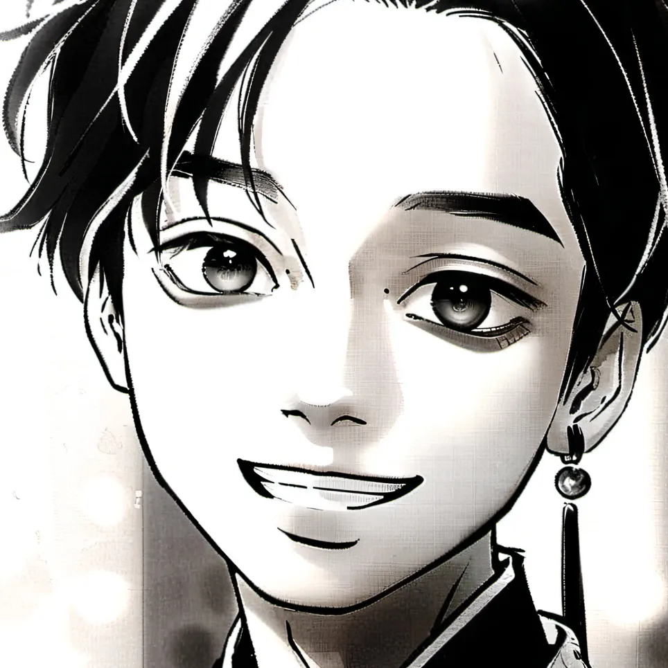 chat with ai character: Andrew