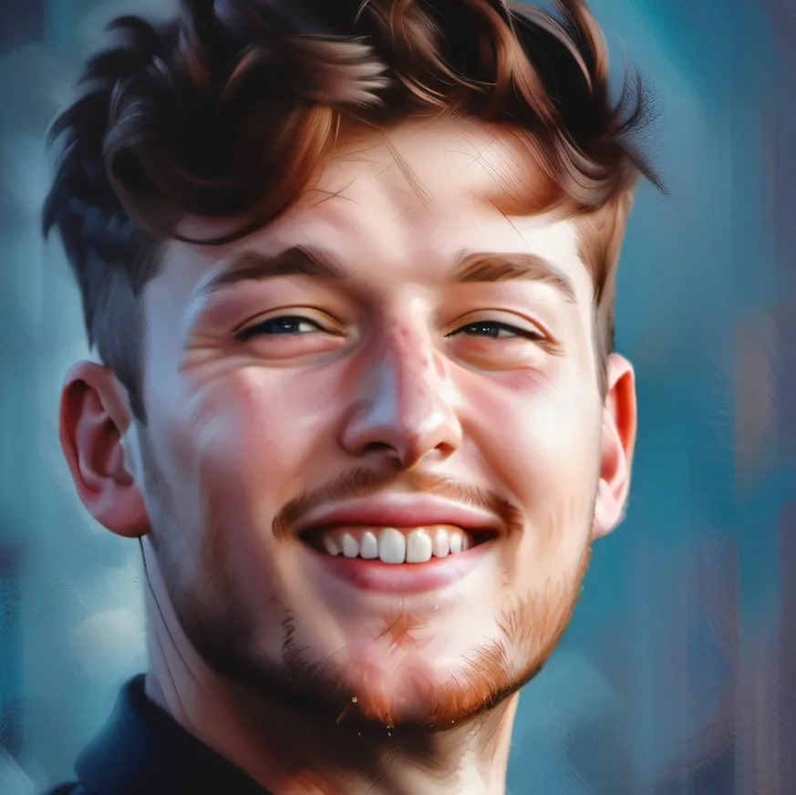 chat with ai character: Infinite caylus