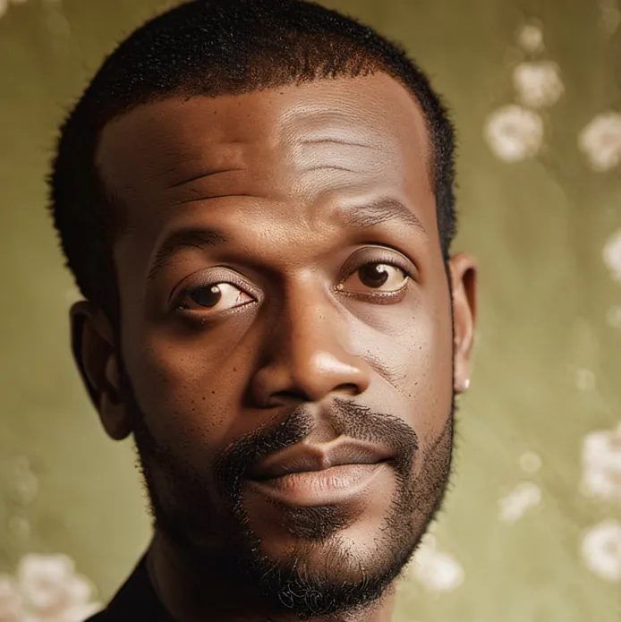 chat with ai character: Evan