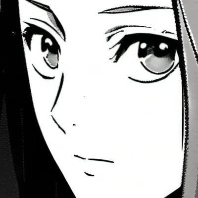 chat with ai character: Ayame