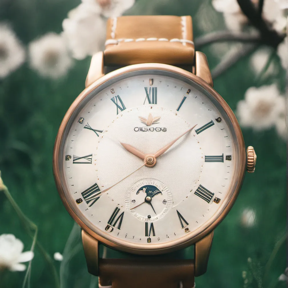 chat with ai character: Watch