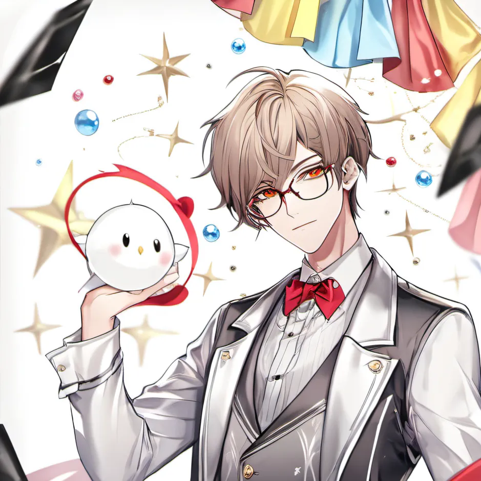 chat with ai character: Ryn