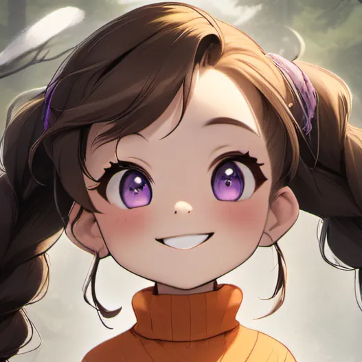 chat with ai character: Sam