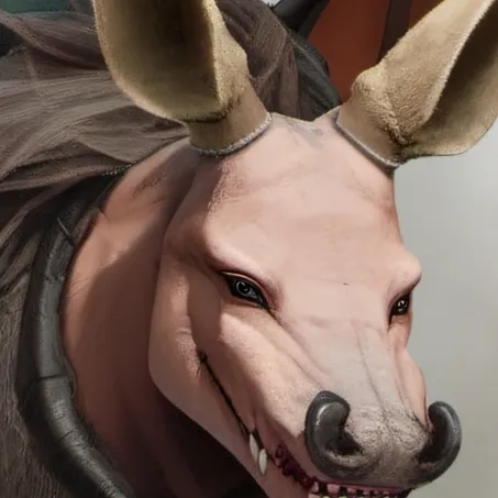 chat with ai character: Shadow