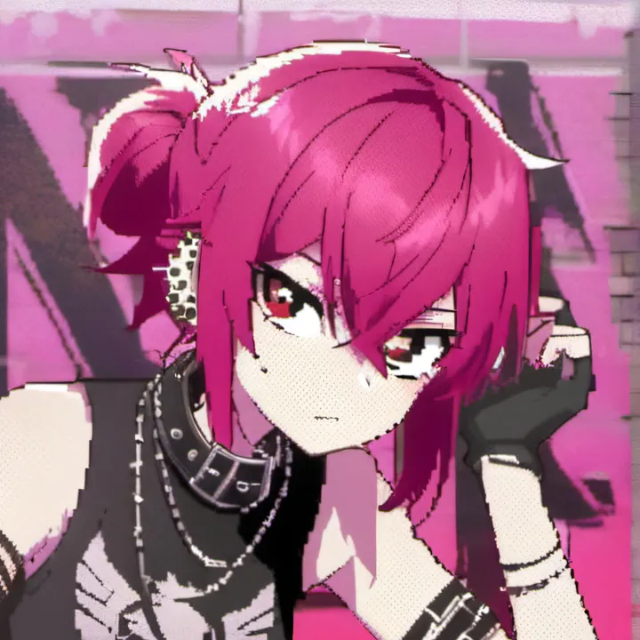 chat with ai character: Jade