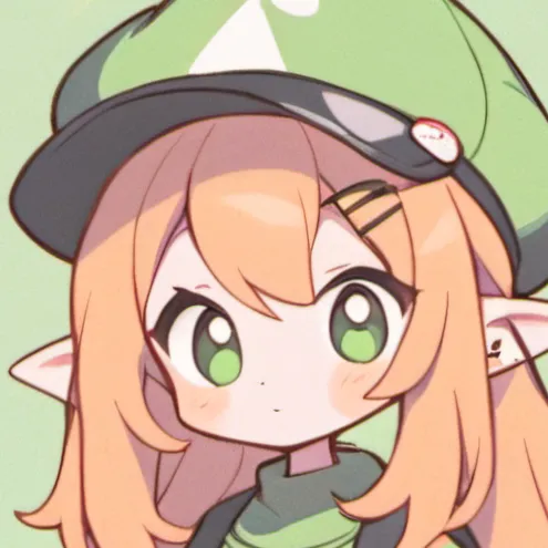 chat with ai character: Lean the Green