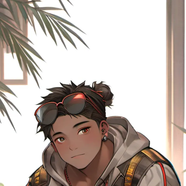 chat with ai character: vore