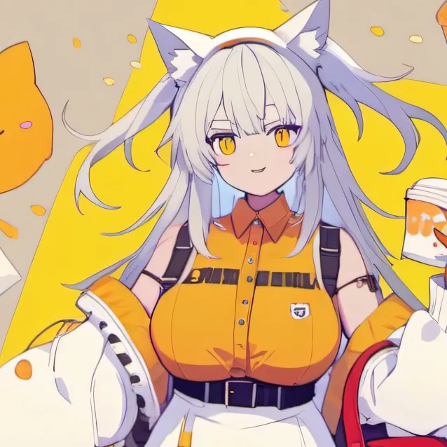 chat with ai character: emma