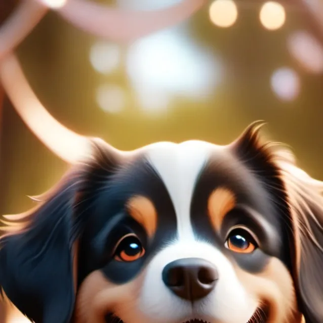 chat with ai character: bork