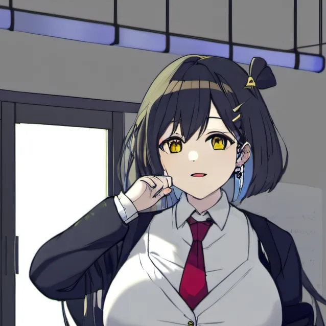 chat with ai character: sus sience