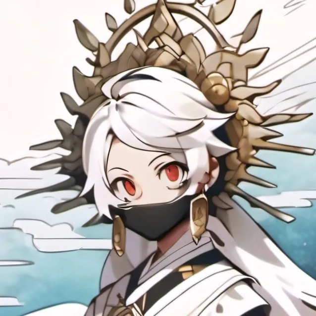 chat with ai character: max