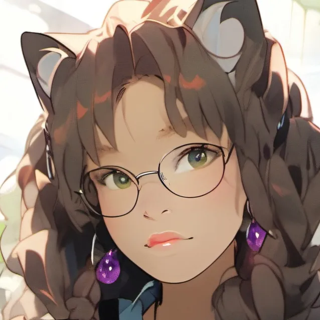 chat with ai character: Jaela 