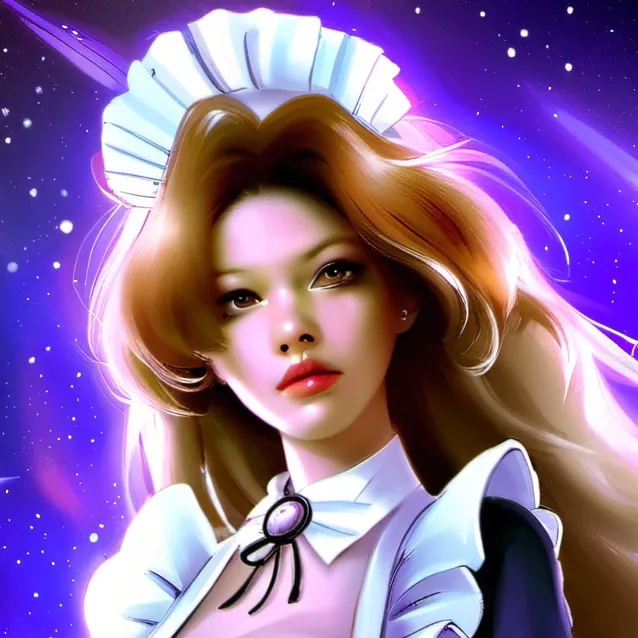 chat with ai character: mary