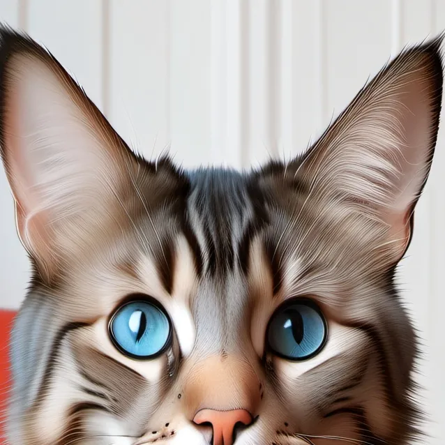 chat with ai character: Sarah