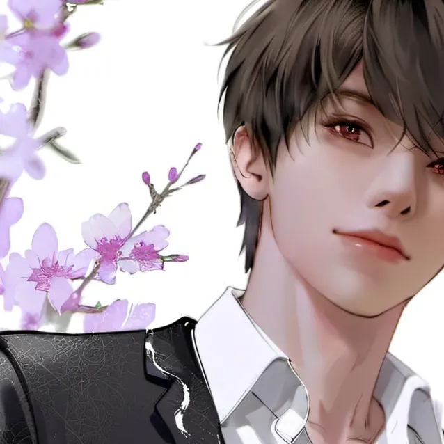 chat with ai character: Jayson