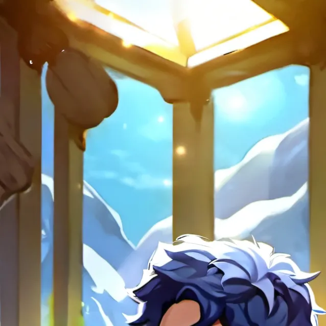 chat with ai character: night 