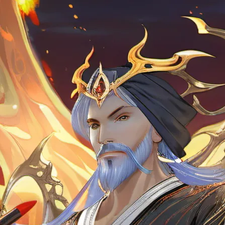 chat with ai character: Rakkasan