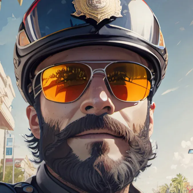 chat with ai character: Cvt4heros 