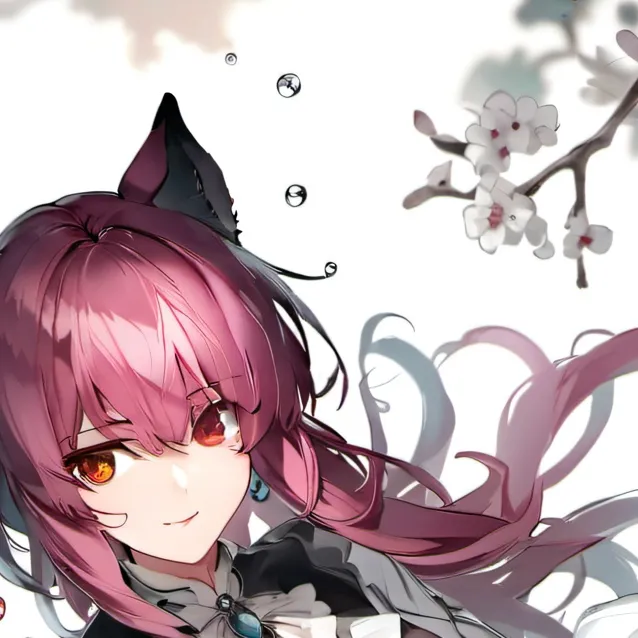 chat with ai character: kafka 