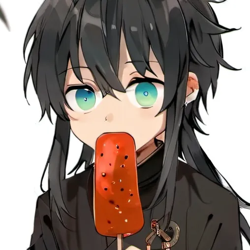 chat with ai character: hashira dinner