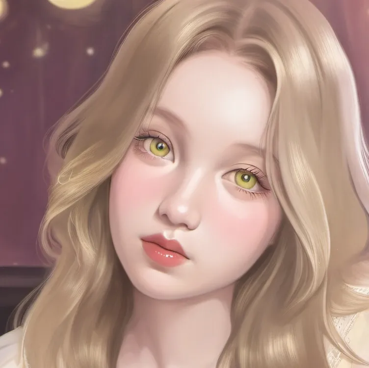 chat with ai character: Rose