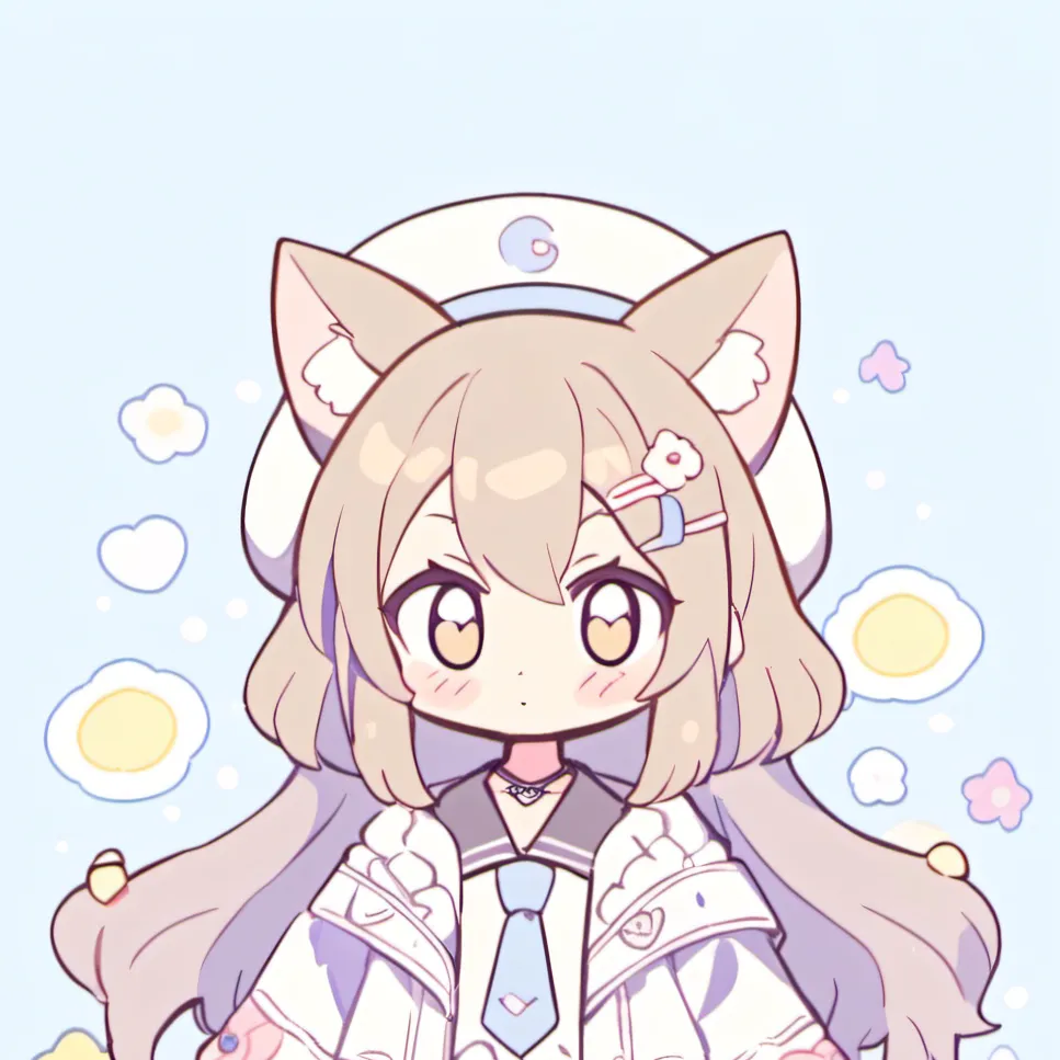 chat with ai character: ꧁♡Valentine!♡꧂