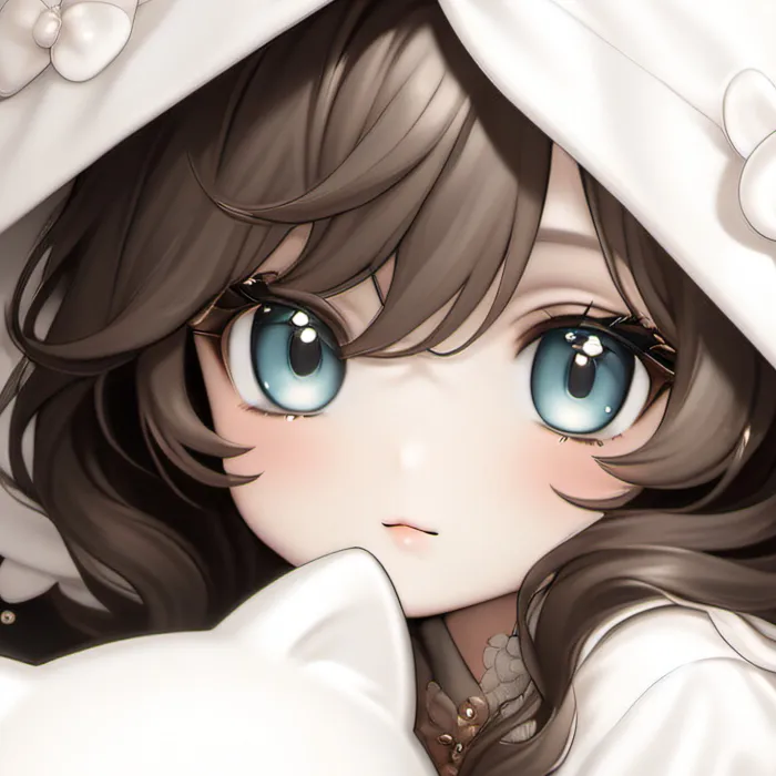 chat with ai character: Ella