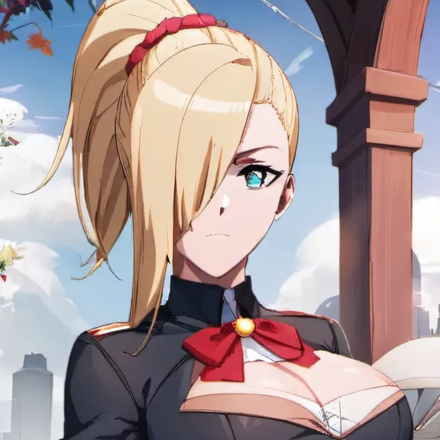 chat with ai character: Ino Yamanaka