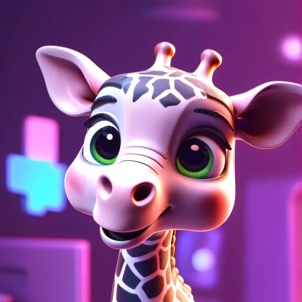 chat with ai character: Anna